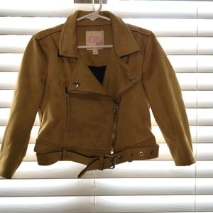 Toddlers Jacket